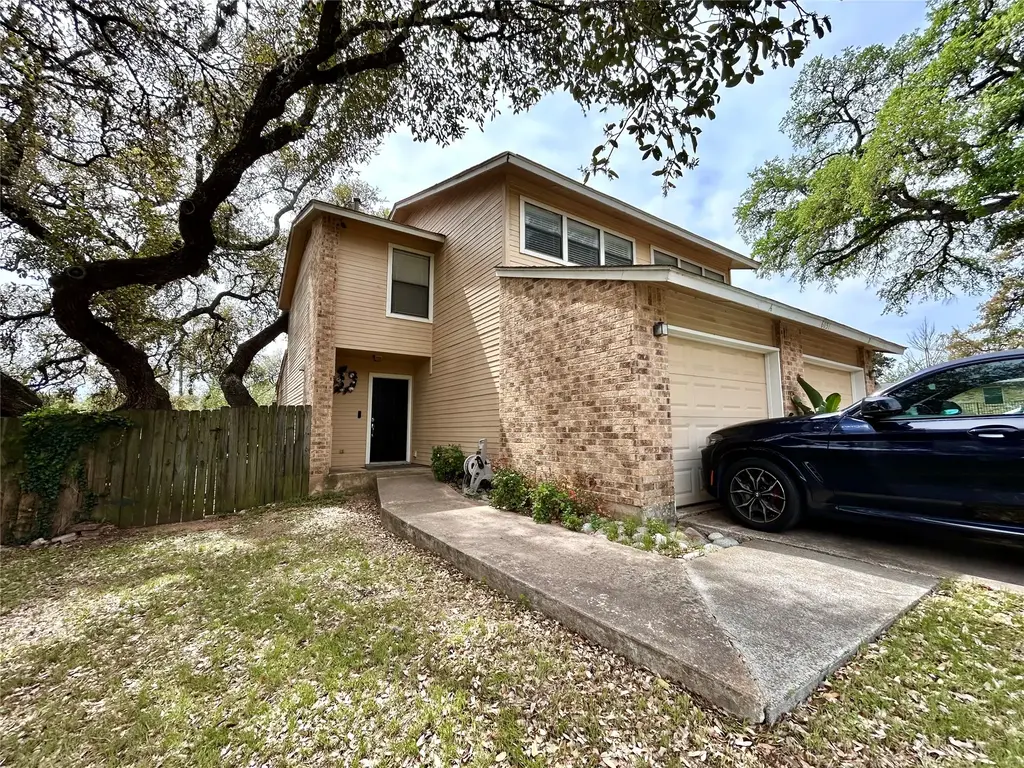 6031 Old Fredericksburg Road A, Austin