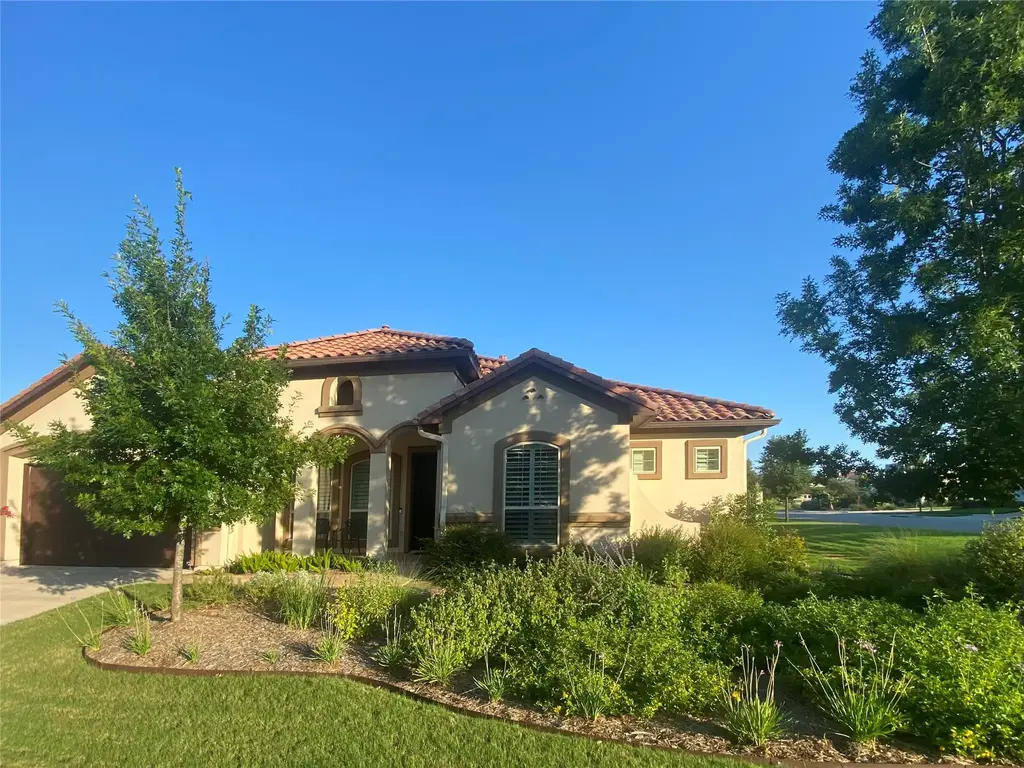 104 Drawing Maple Street, San Marcos