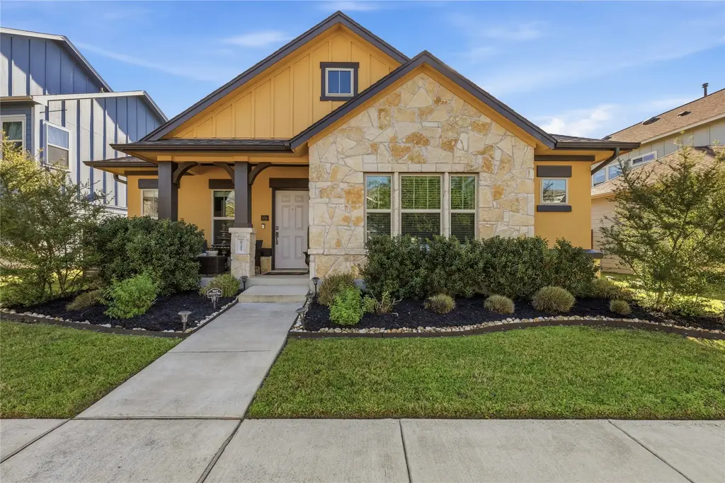 8721 Sikes Way, Austin