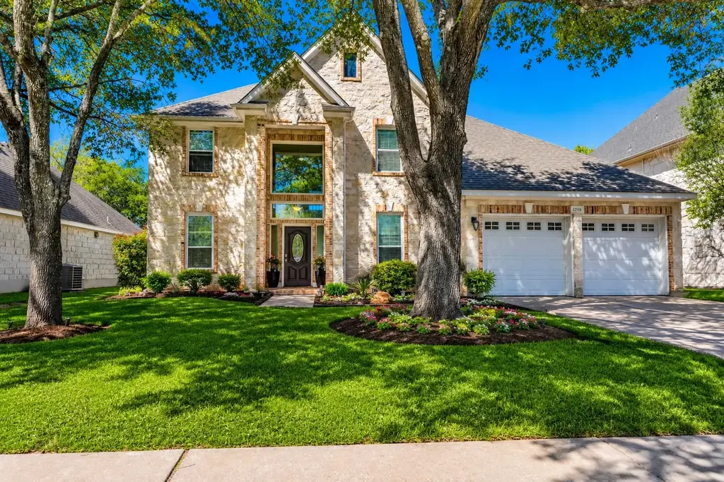 12528 Labrador Cove, Austin