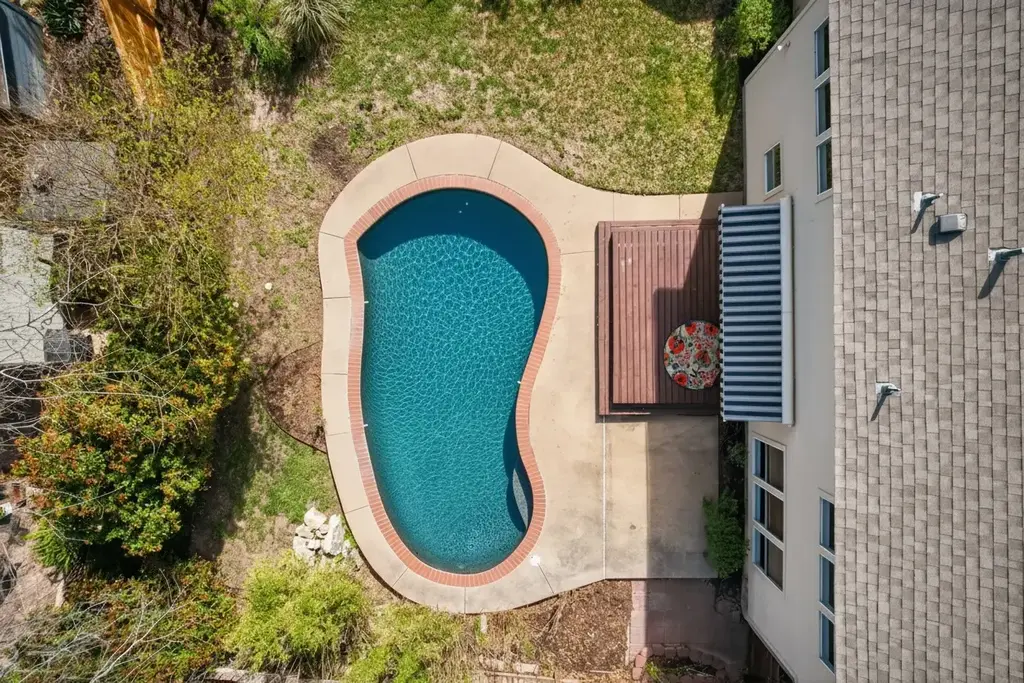 1124 Oaklands Drive, Round Rock
