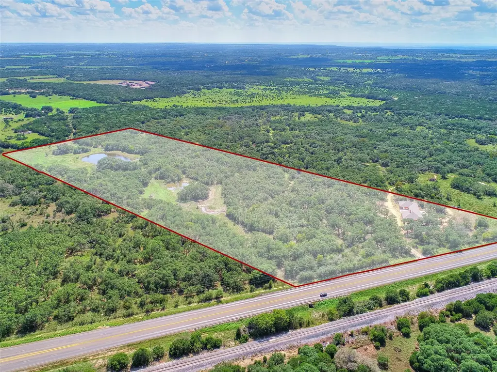 3547 W State Highway 29, Bertram