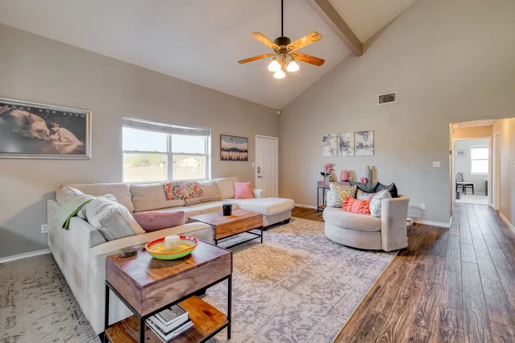 154 Three Oaks Lane, Bastrop
