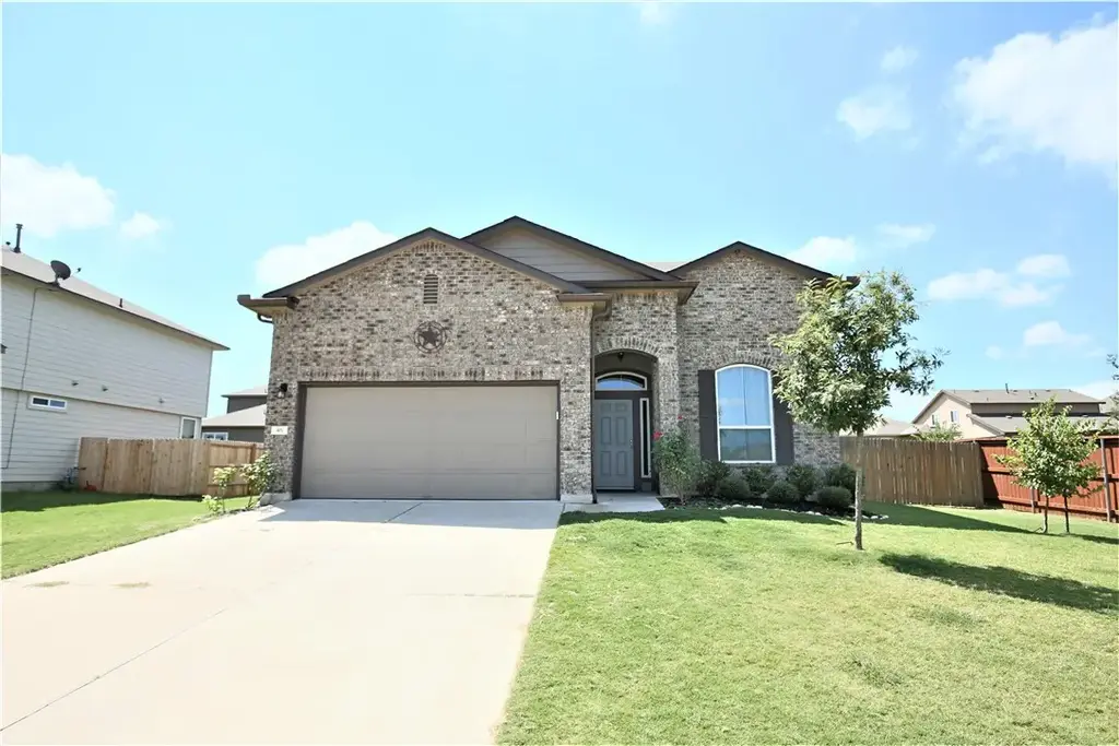46 Churchill Farms Drive, Georgetown