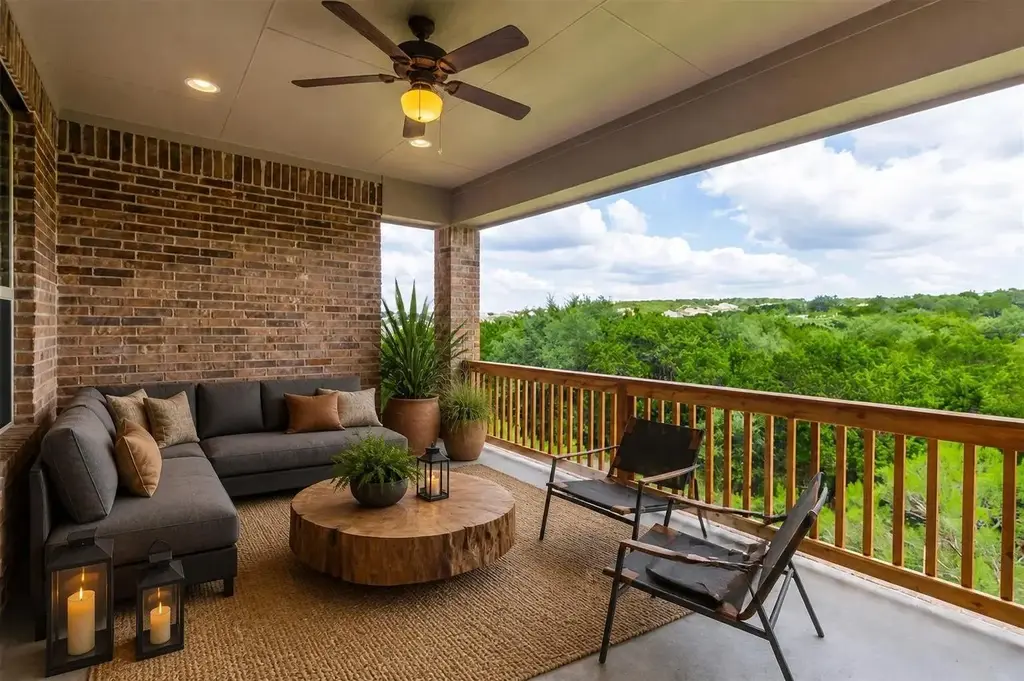 5117 Texas Bluebell Drive, Spicewood