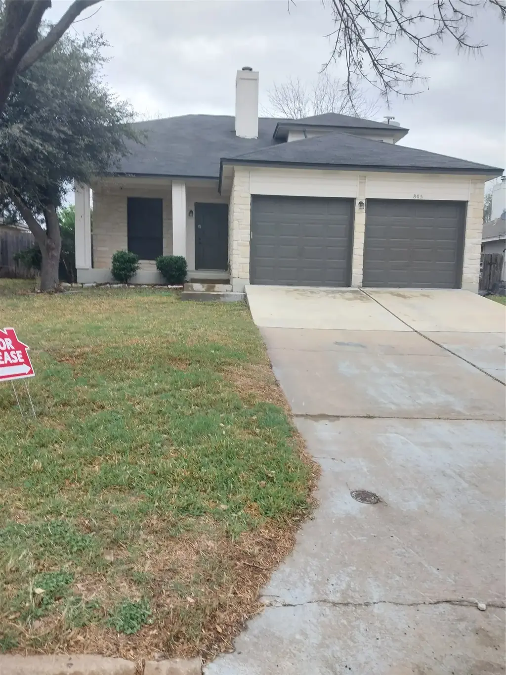 805 Jasmine Trail, Georgetown