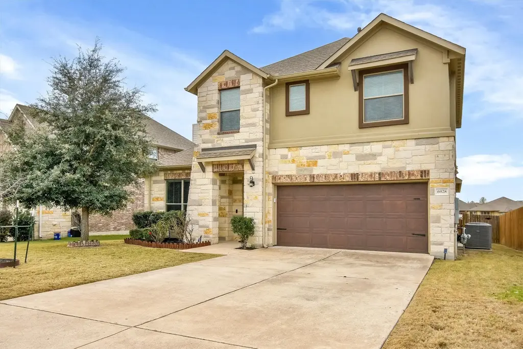 6928 Donato Place, Round Rock