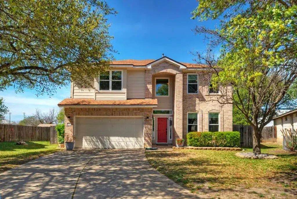 1913 Avante Drive, Cedar Park