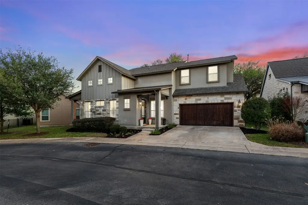 2505 Hopsack Mills Road, Austin