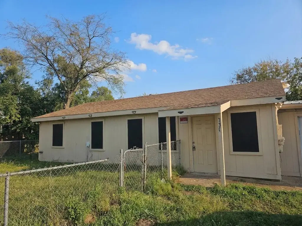 7300 Bennett Avenue B, Austin