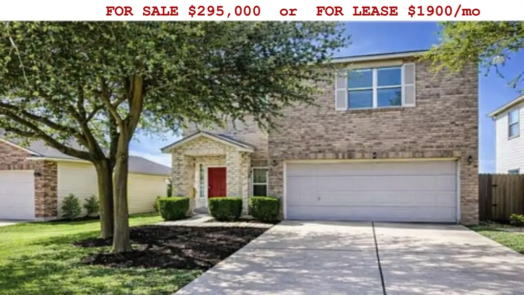 102 Blanco Woods Boulevard, Elgin