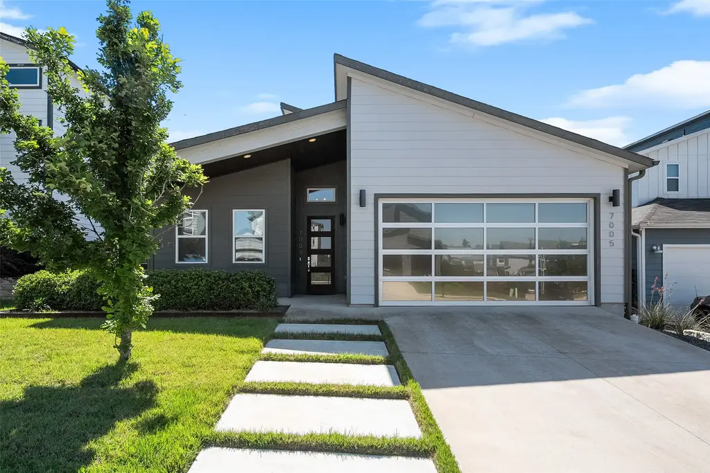 7005 Boyle Drive, Austin