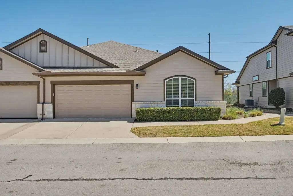 13700 Sage Grouse Drive 202, Austin