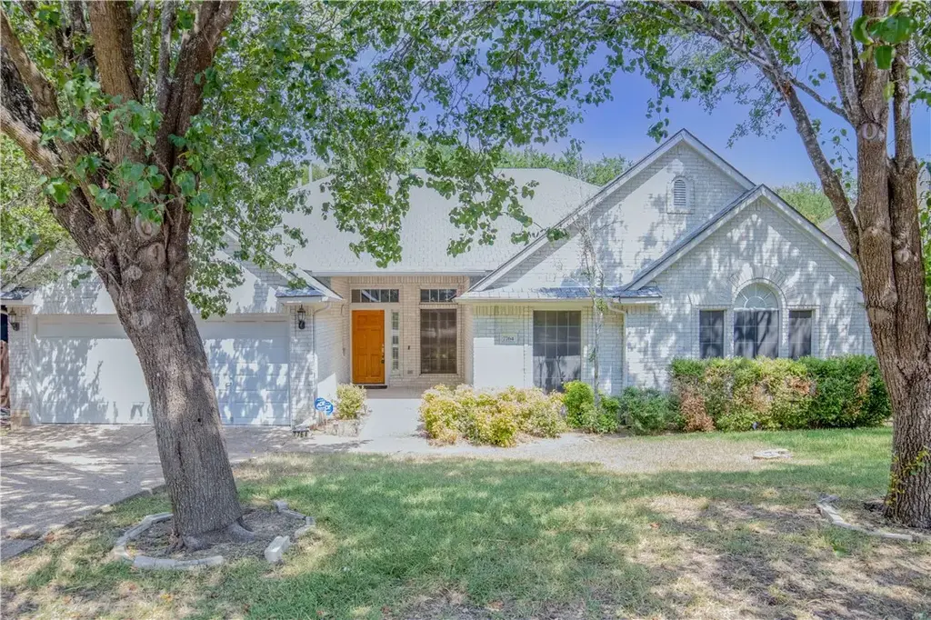 7764 Yaupon Drive, Austin