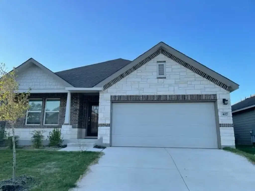 417 Bright Star Lane, Georgetown