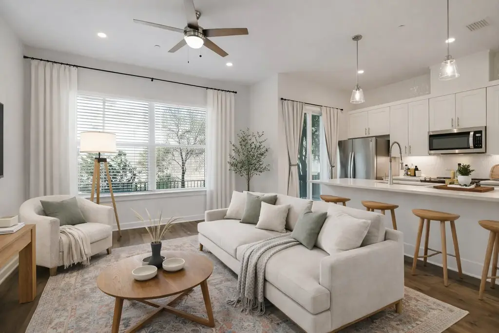 12001 Vista Parke Drive 1203, Austin