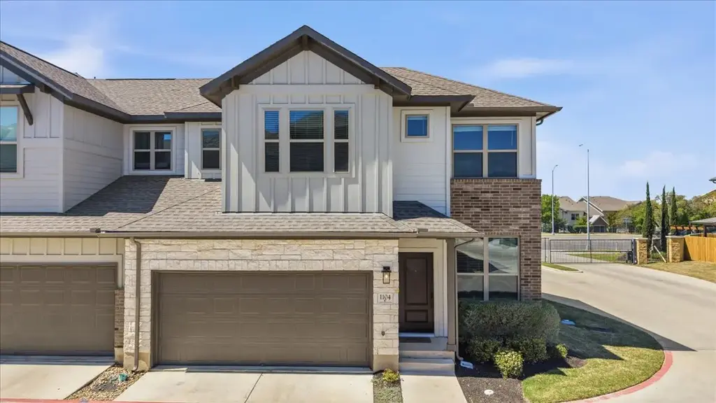 2500 Forest Creek Drive 1104, Round Rock