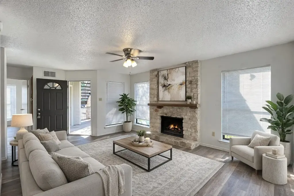 10616 Mellow Meadows 27a, Austin