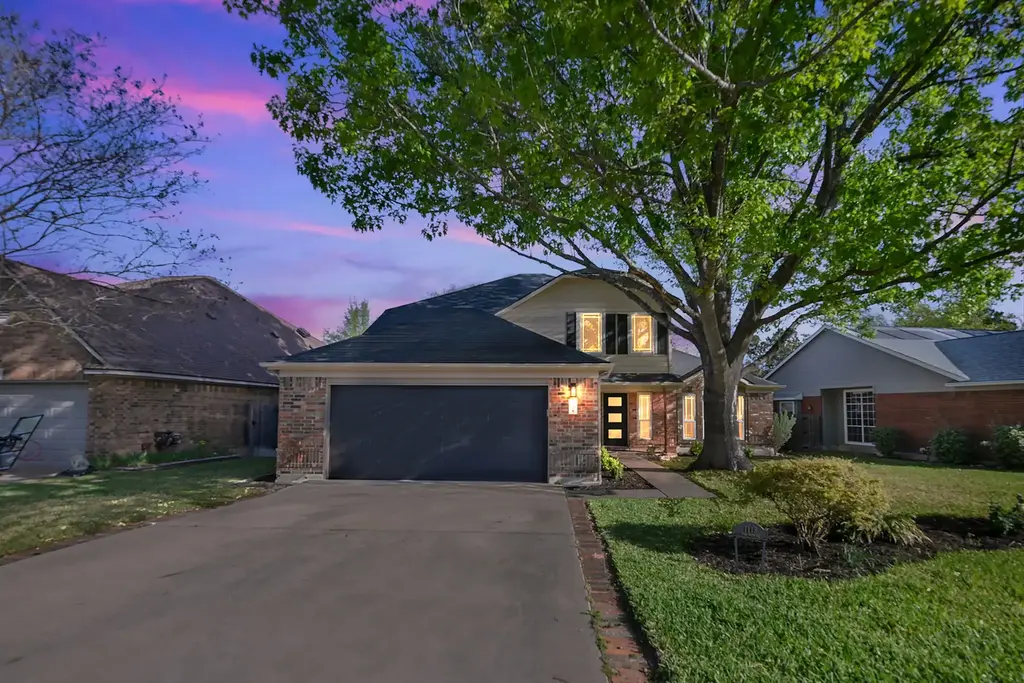 1118 Oaklands Drive, Round Rock