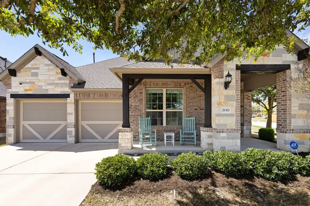 21312 Windmill Ranch Avenue, Pflugerville