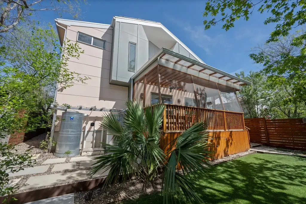 1903 E 17th Street A, Austin