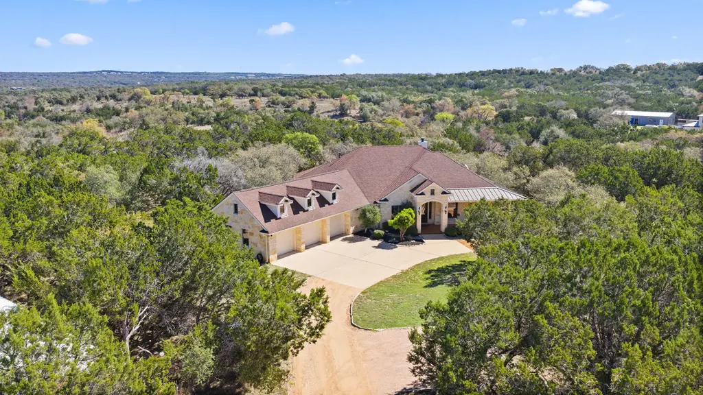 1426 Shelton Ranch Road, Dripping Springs
