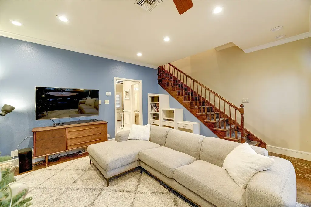 1307 Kinney Avenue 132, Austin