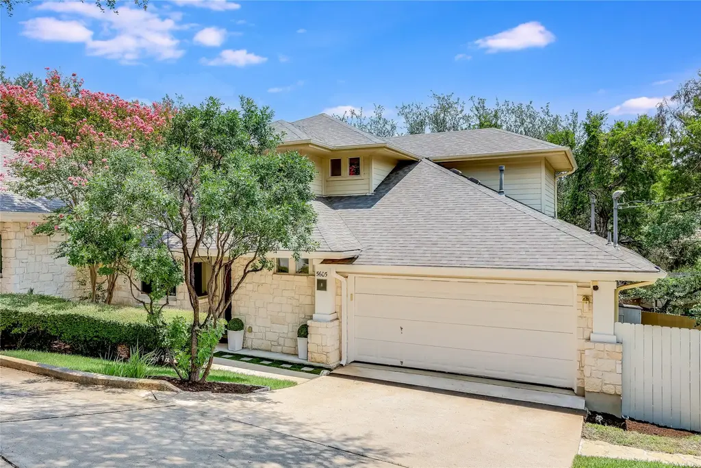 5605 Creek Mdws Cove A, Austin