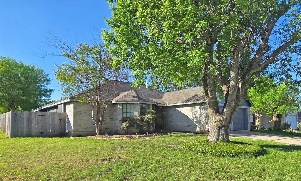 2120 Zephyr Lane, Round Rock