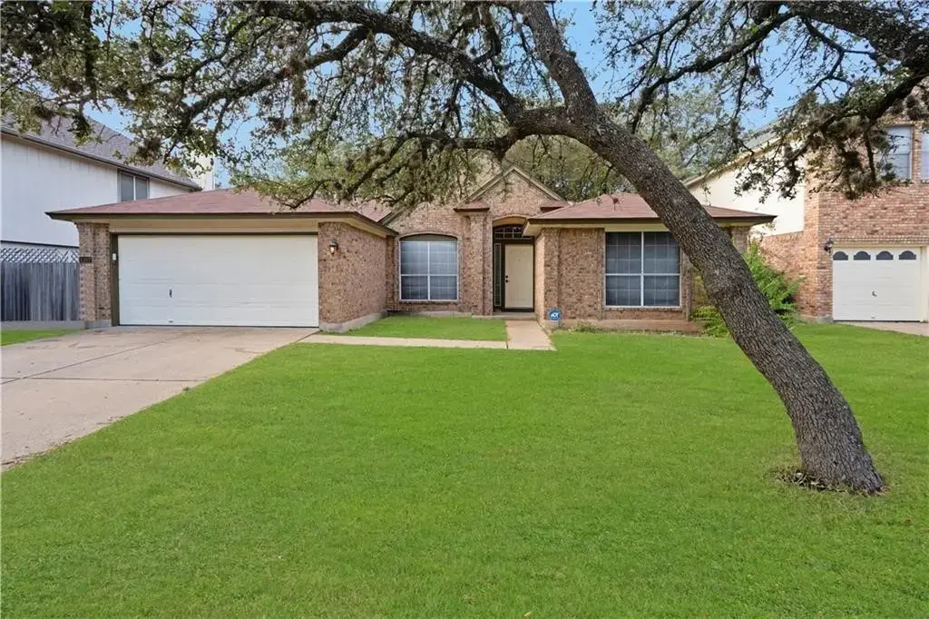 1107 Dover Pass, Cedar Park
