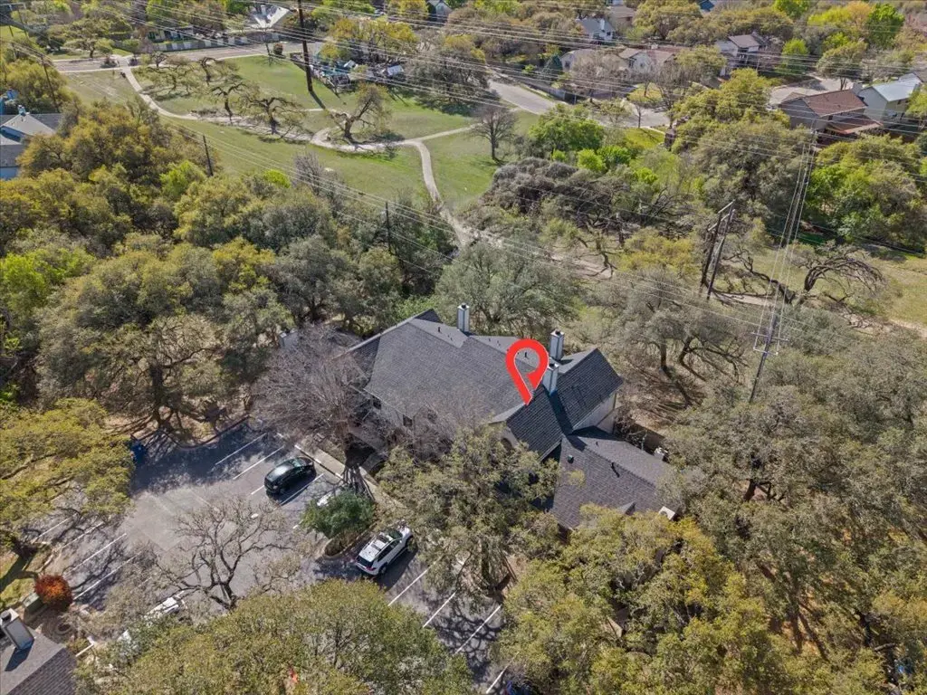 11821 Bittern Hollow 44, Austin
