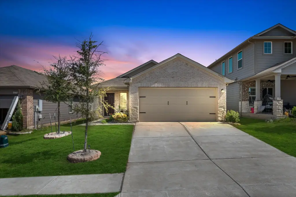 15003 Tuff Road, Manor