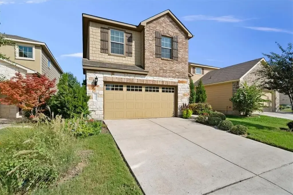 16105 Travesia Way, Austin