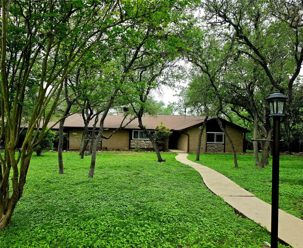 817 Willow Creek Circle, San Marcos