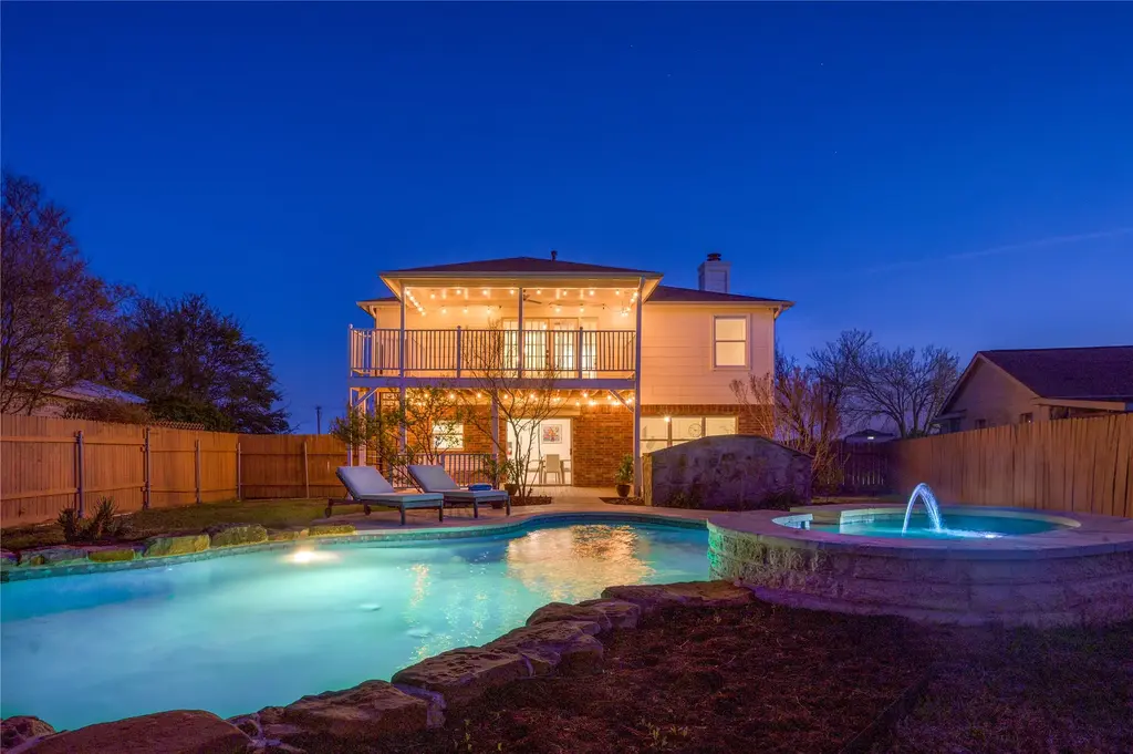 14912 Lantern Drive, Pflugerville