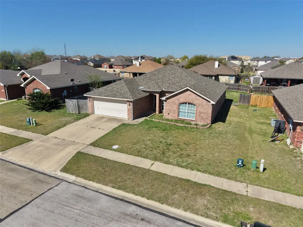 2603 Jasmine Lane, Killeen