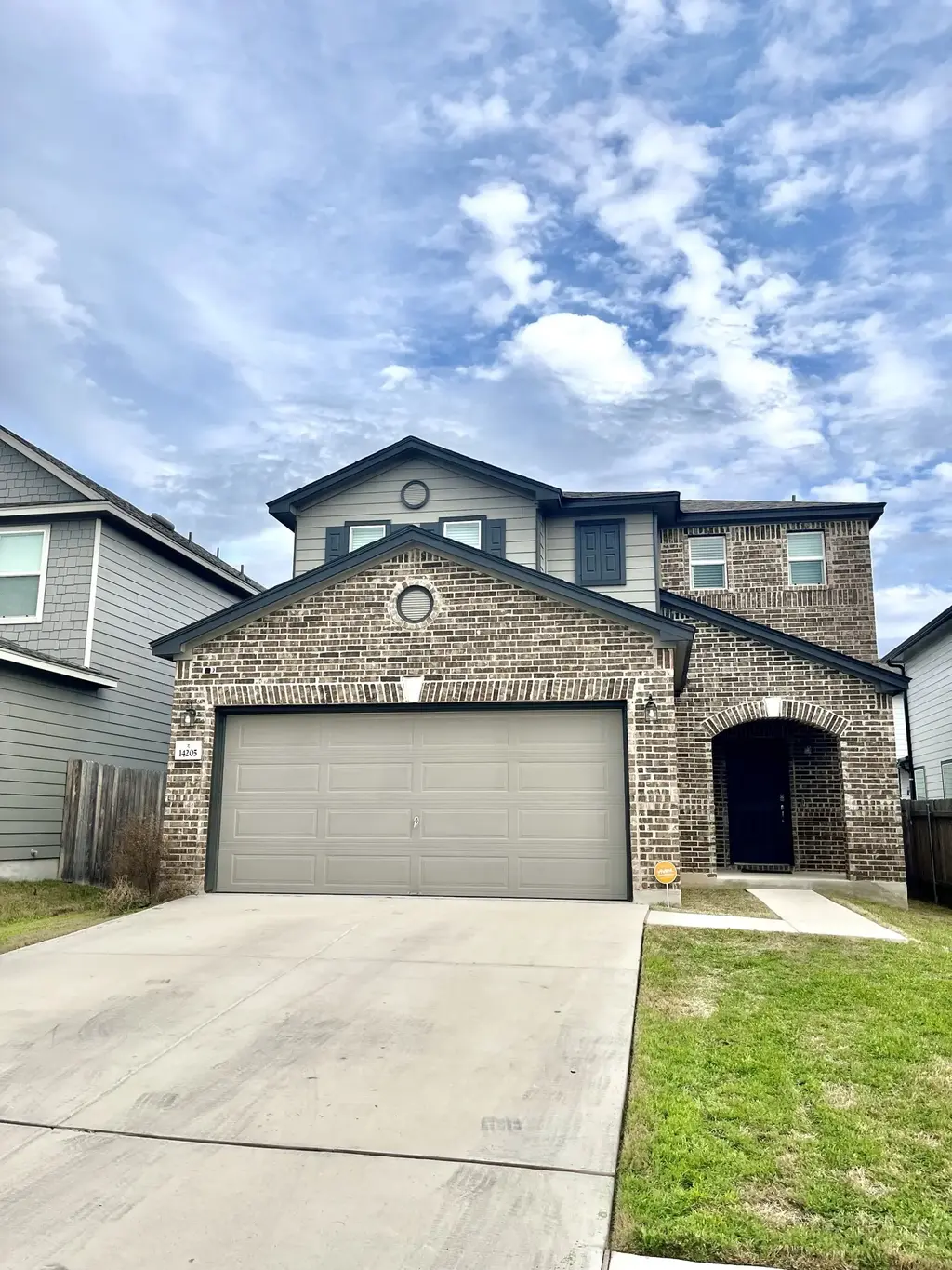 14205 Silver Lace Lane, Pflugerville