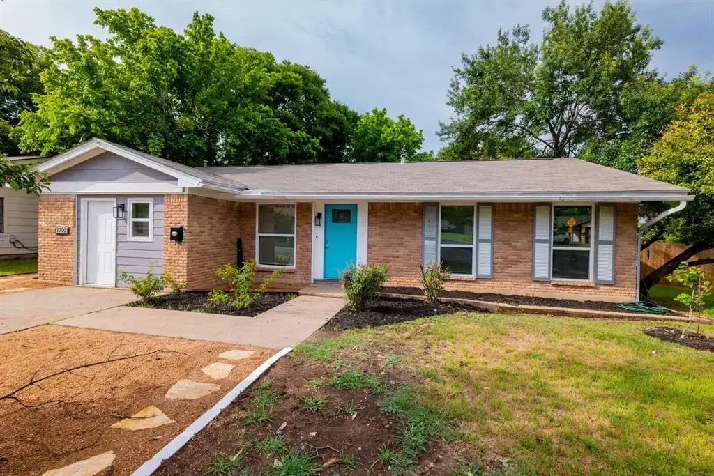 1000 Plymouth Drive, Austin