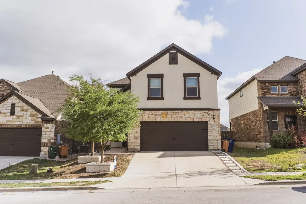 7404 Albany Drive, Austin