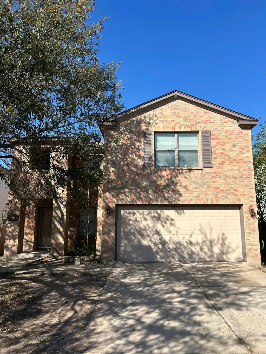 13404 Gilwell Drive, Del Valle