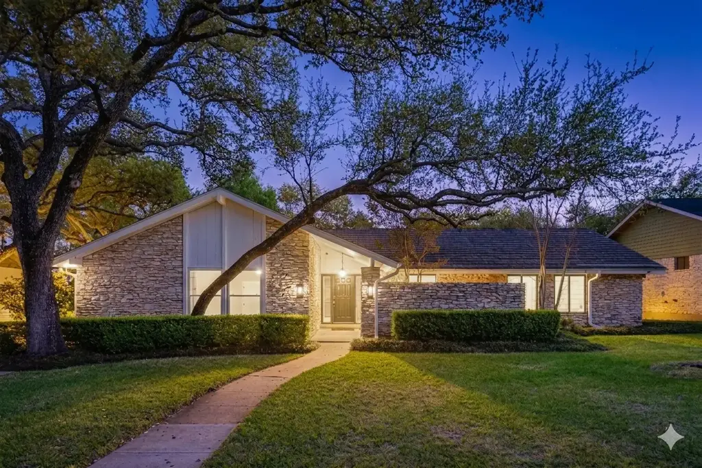 11532 Spicewood Parkway, Austin