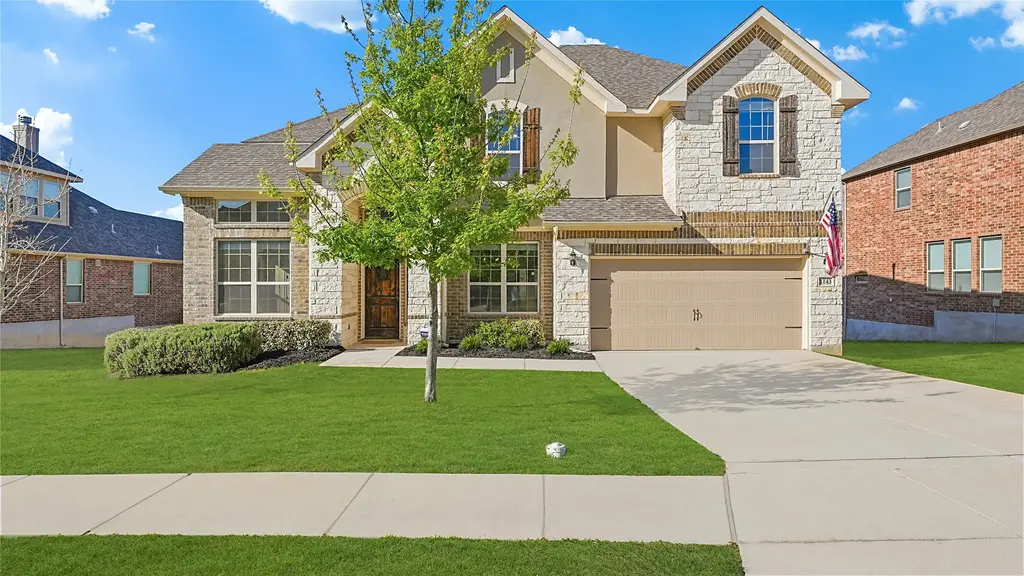 1143 Roaring Falls, New Braunfels
