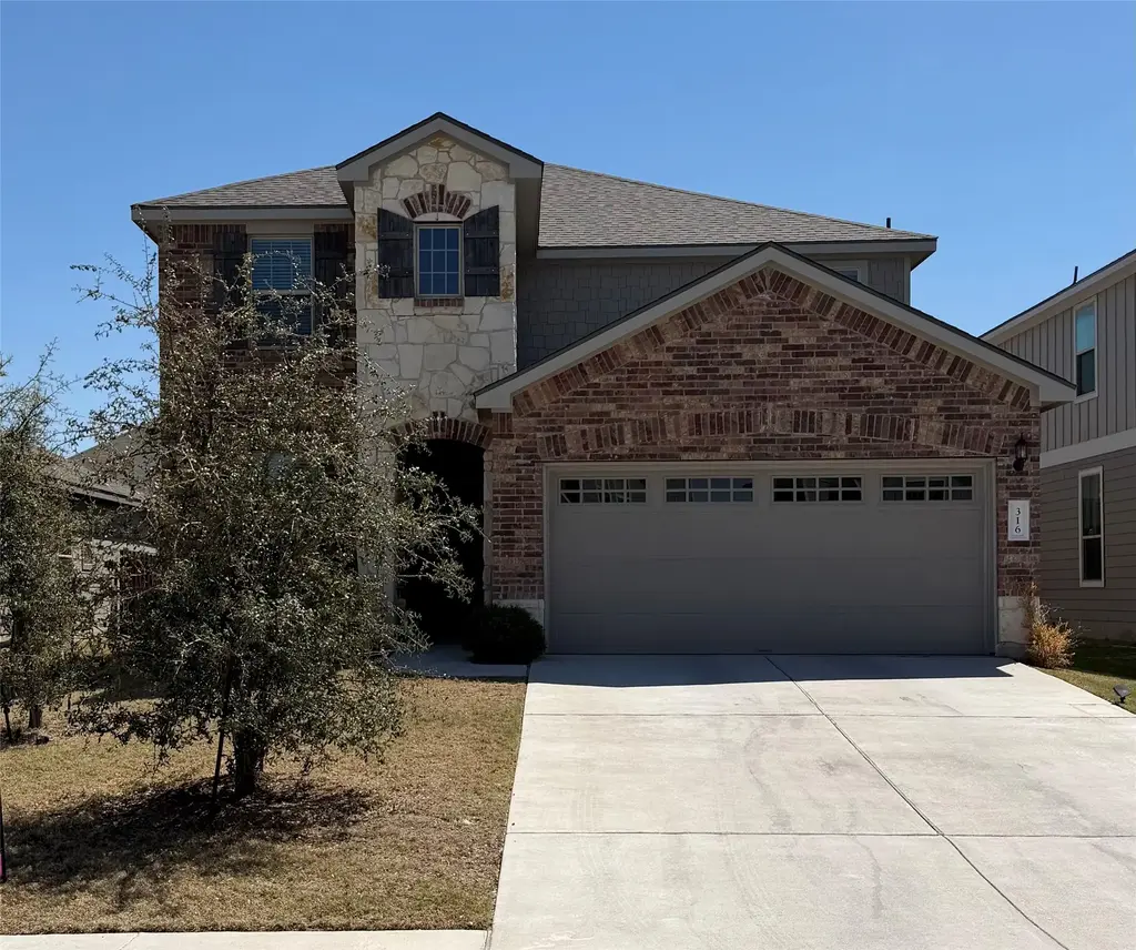316 Harper Lane, Georgetown