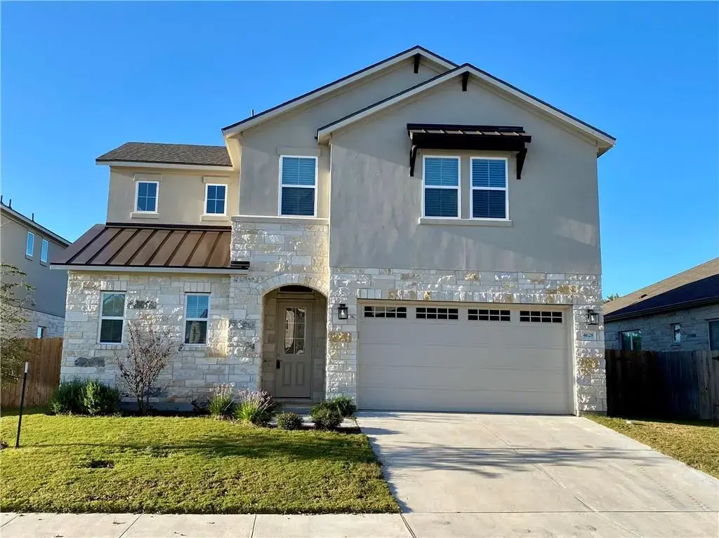 4628 Katherine Drive, Round Rock