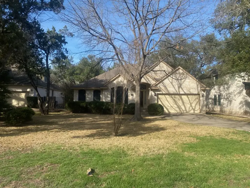 5749 N Republic Of Texas Boulevard, Austin