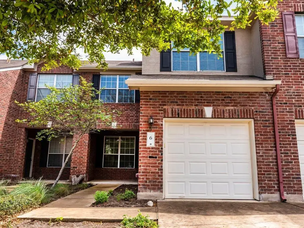 6 Verde Ranch Loop, Leander