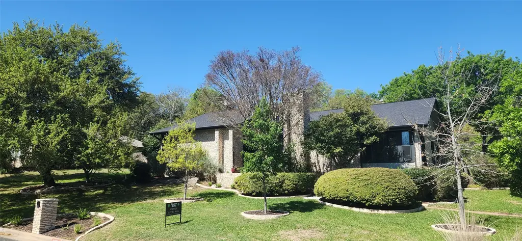 9610 Vista View Drive, Austin