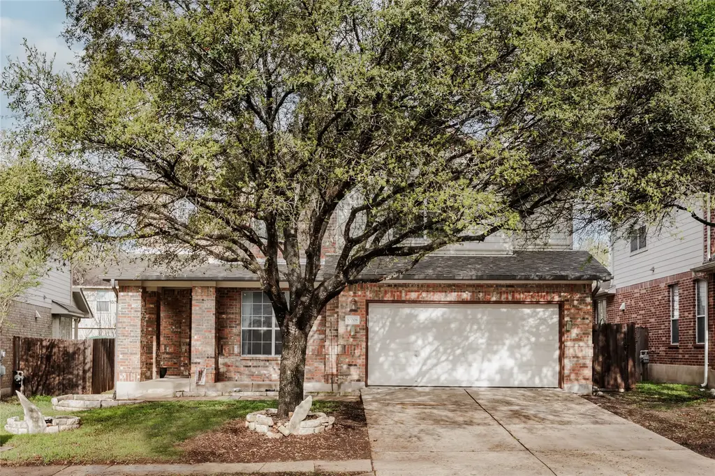10008 Anahuac Trail, Austin