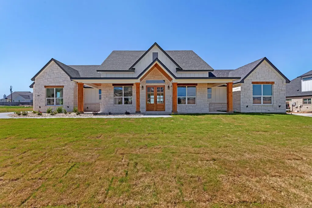 8134 Travertine Lane, Moody