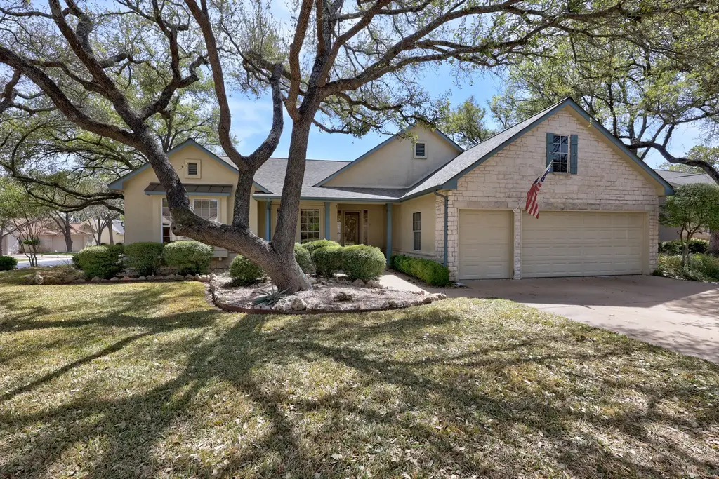 170 Dan Moody Trail, Georgetown